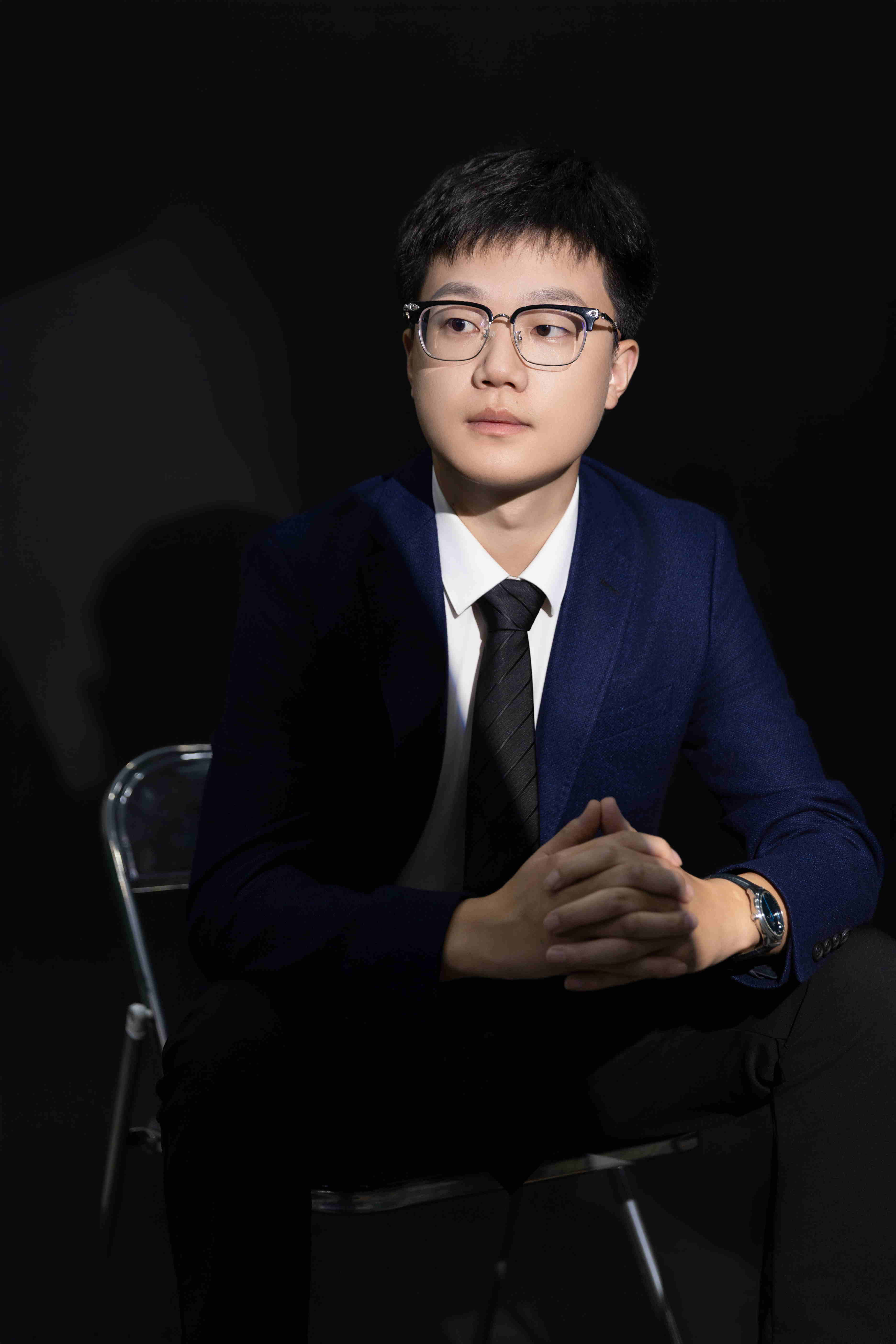 张强律师