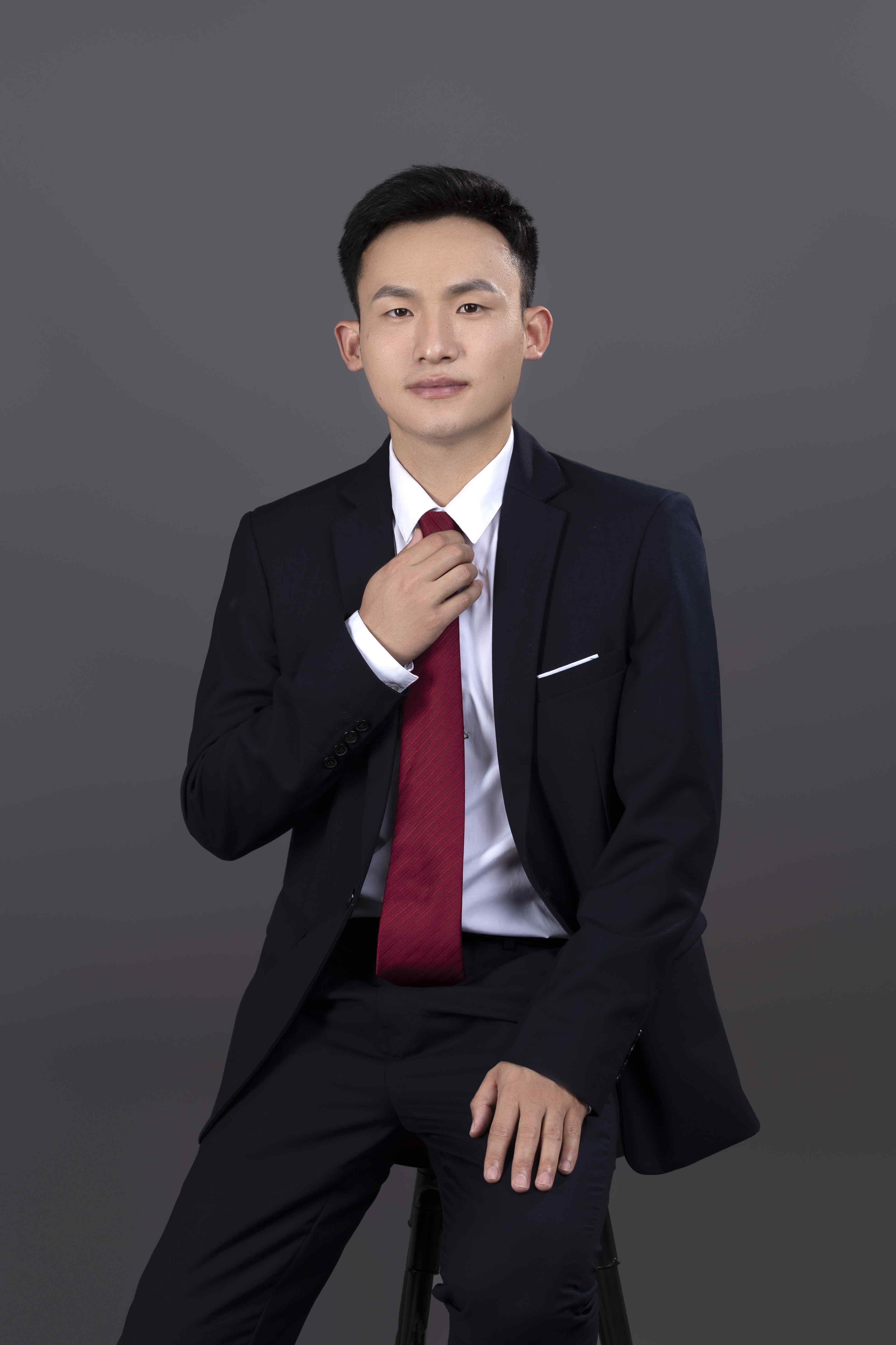 李伟祥律师