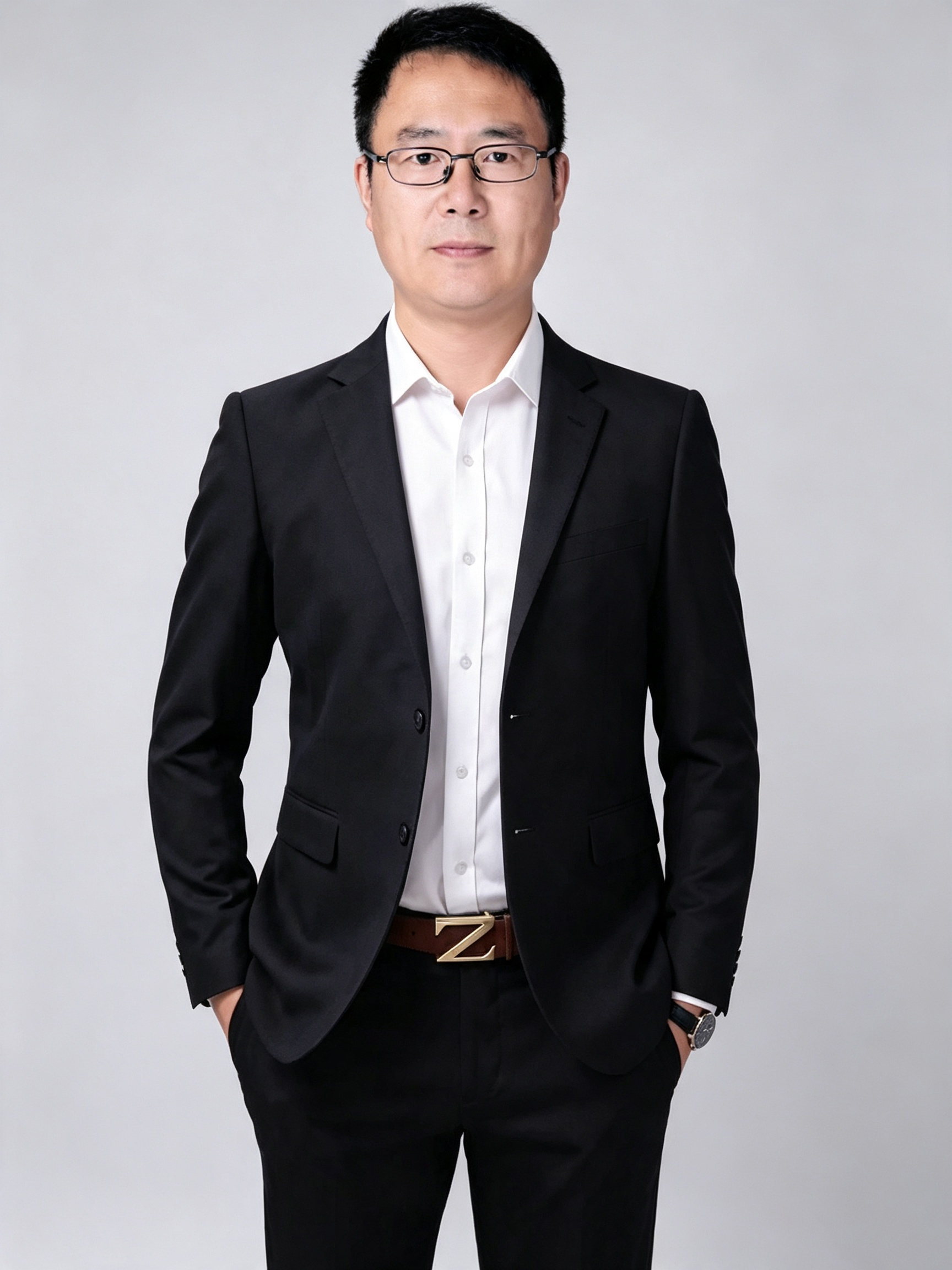 王建良律师