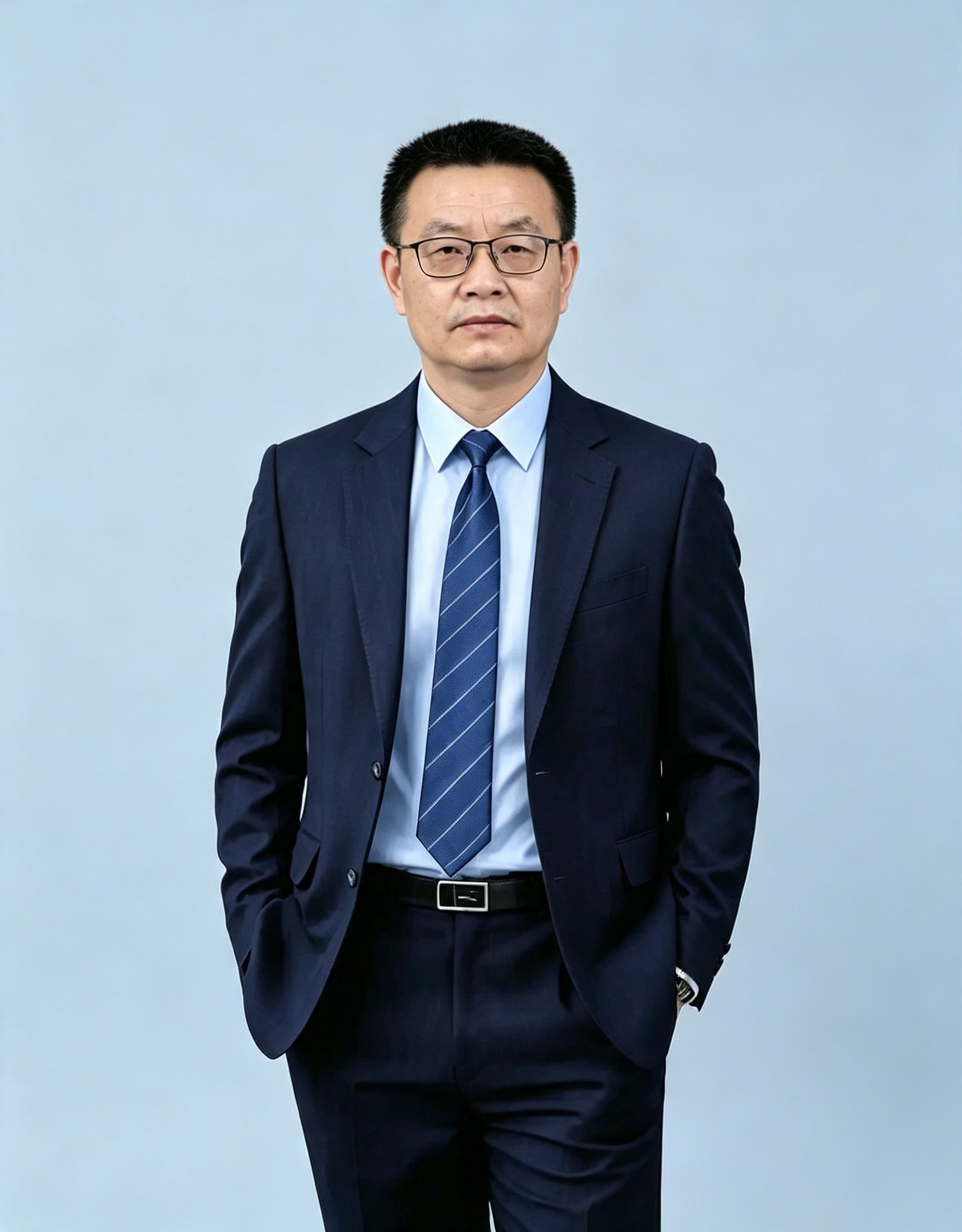 管一华律师