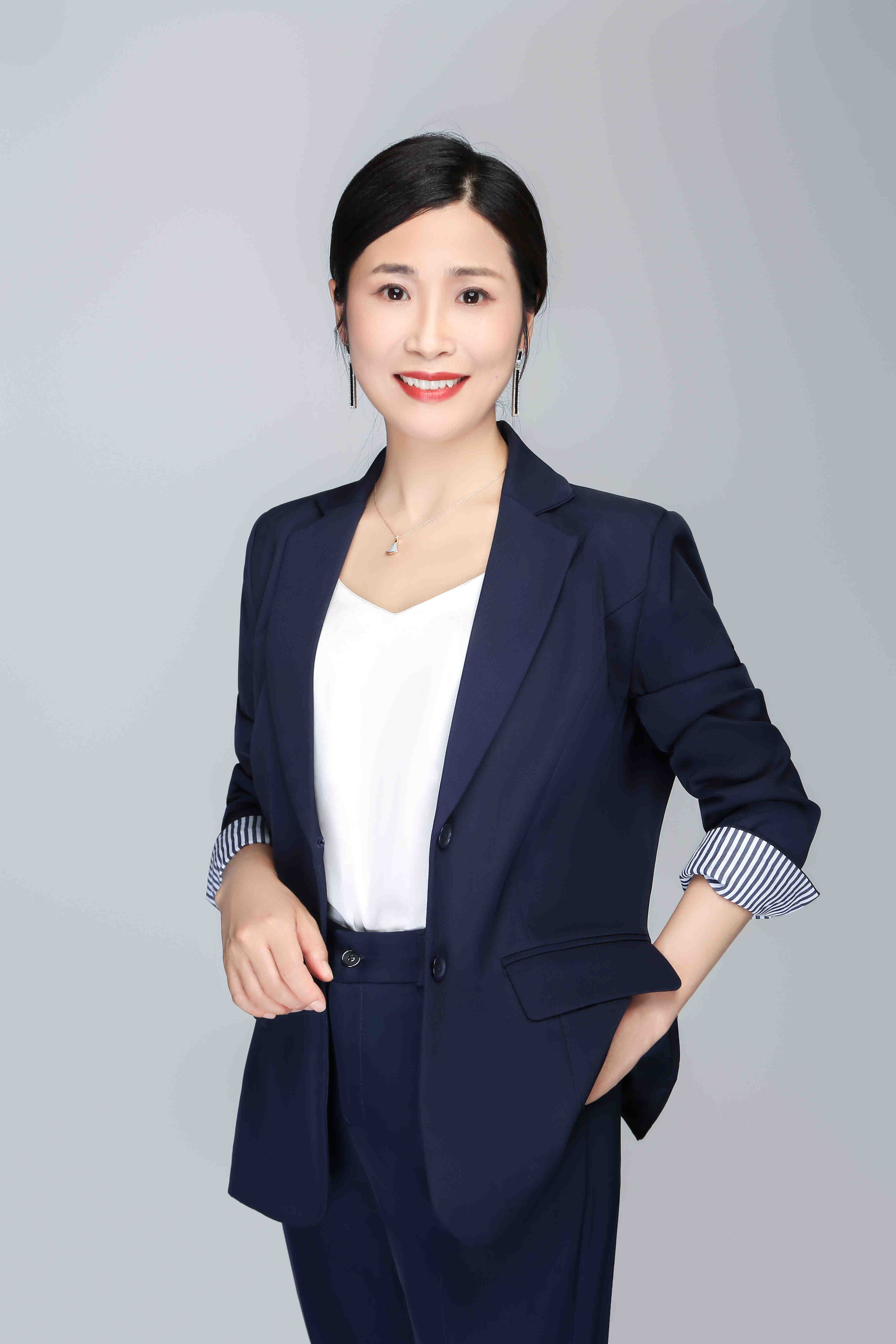 陈云兰律师