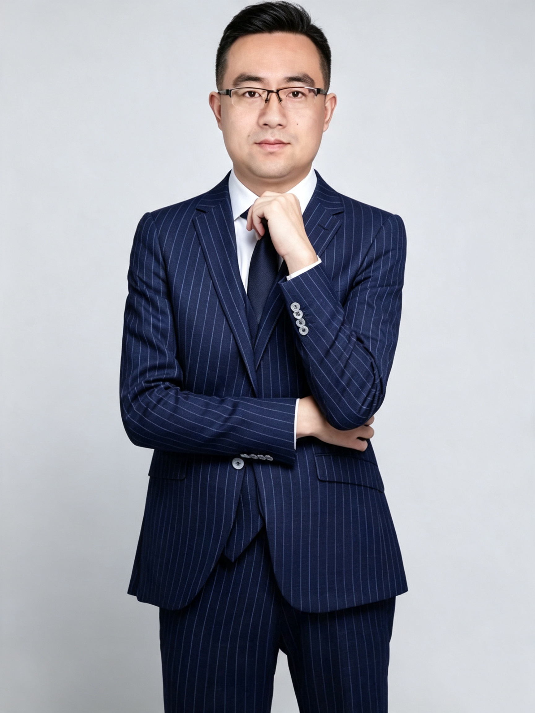 顾剑律师